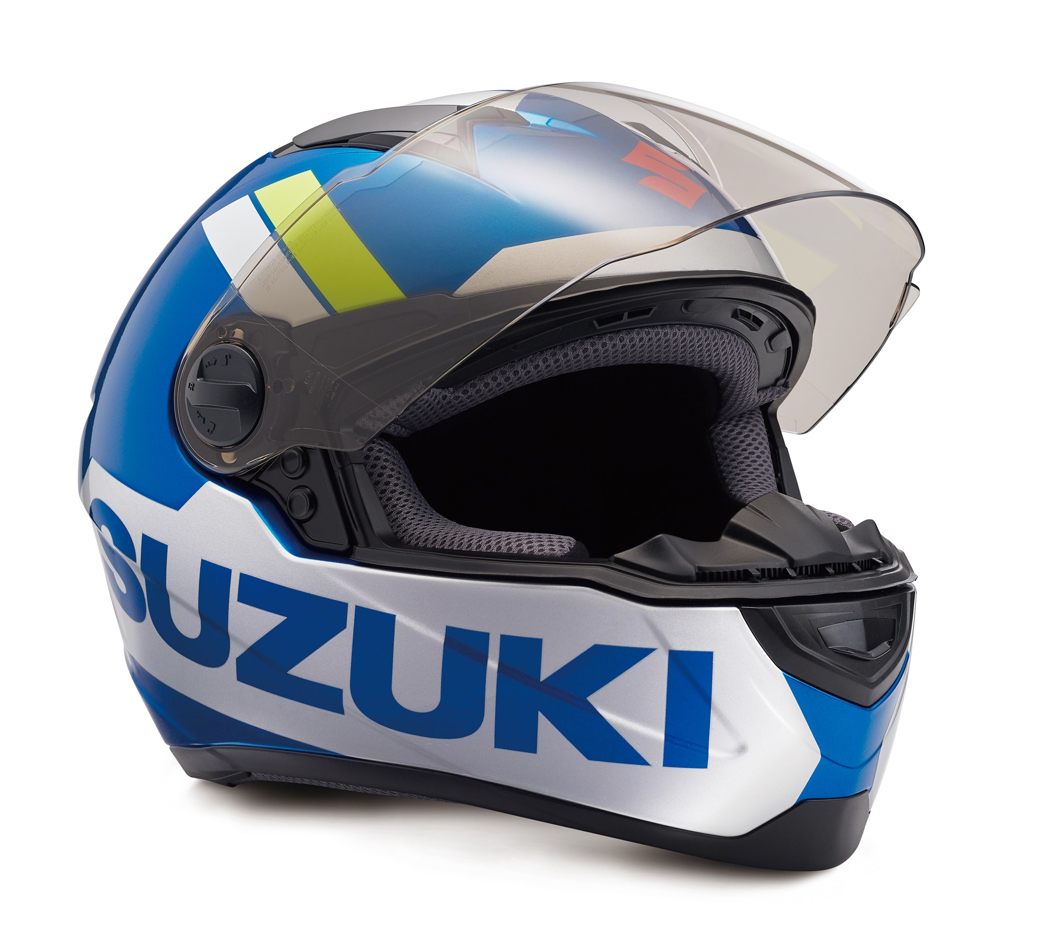 Suzuki Motogp 紀念款安全帽 全罩式 Eready 台鈴電動車購車網 Suzuki Motogp 紀念款安全帽 全罩式 Eready 台鈴電動車購車網