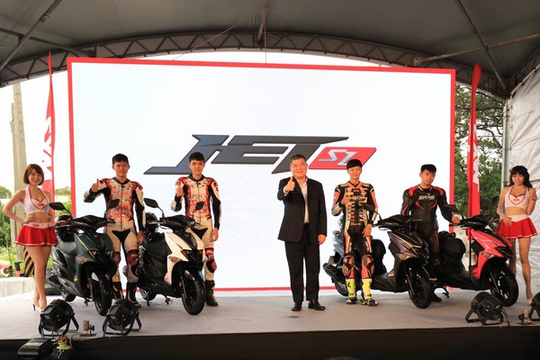 Sym 競者之王 Jet Sl全新上市 最新消息 永湛機車分期網