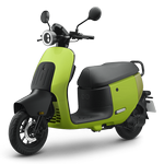 Gogoro EZZY 智慧電動機車