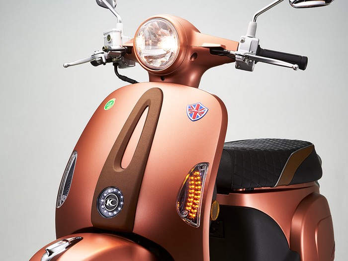 2021年kymco 光陽機車many 110 碟煞六期 永湛機車分期網