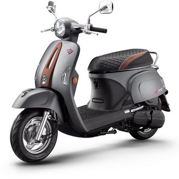 2021年kymco 光陽機車many 110 鼓煞六期 永湛機車分期網