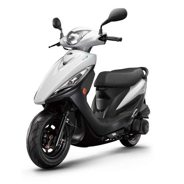 2021年kymco 光陽機車gp 125 鼓煞七期 永湛機車分期網