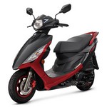 2026年 SUZUKI 台鈴機車 NEW NEX 125 碟煞 七期