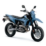 2025年 SUZUKI 台鈴機車 DR-Z4SM ABS 七期