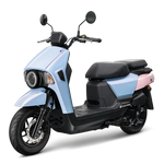 2026年 SYM 三陽機車 4MICA 125 碟煞 七期