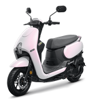 2025年 SYM 三陽機車 蜂鳥 CLBCU 125 Keyless免鑰匙/CBS/碟煞 七期