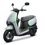 2026年 SYM 三陽機車 蜂鳥 CLBCU 125 電驅版 Keyless晶片鑰匙/CBS/碟煞 七期