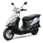 2026年 SYM 三陽機車 迪爵 DUKE 125 碟煞 CBS 七期