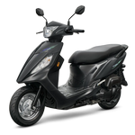 2026年 SYM 三陽機車 迪爵 DUKE 125 鼓煞 CBS 七期