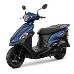 2026年 SYM 三陽機車 全新迪爵 DUKE 125 電驅版 鼓煞 CBS EnMIS雙火星塞 智慧油電 七期