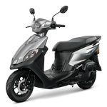 2025年 SYM 三陽機車 全新迪爵 DUKE 125 EnMIS雙火星塞 碟煞 CBS 七期 LED升級版