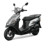 2026年 SYM 三陽機車 全新迪爵 DUKE 125 電驅版 碟煞 CBS EnMIS雙火星塞 智慧油電 七期