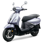 2025年 SYM 三陽機車 全新Fiddle 125 EnMIS雙火星塞 CBS 碟煞 七期
