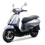 2026年 SYM 三陽機車 Fiddle 125 電驅版 CBS/碟煞/EnMIS雙火星塞/七期
