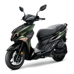 2025年 SYM 三陽機車 JET SL 125 SuperC TCS/ABS/雙碟煞 七期