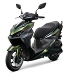 2026年 SYM 三陽機車 全新 JET SL 125 TCS/ABS/雙碟煞/電驅/智慧油電 七期