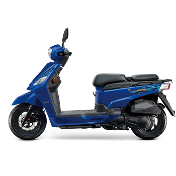 21年sym 三陽機車金發財125 碟煞abs 七期 永湛機車分期網