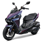 2026年 SYM 三陽機車 龍 DRG 二代 158 ABS/TCS/雙碟煞/智慧油電 七期