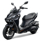 2026年 SYM 三陽機車 龍 DRG 二代 158 Keyless晶片鑰匙/彎道ABS+TCS/雙碟煞/智慧油電 七期