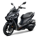 2026年 SYM 三陽機車 龍 DRG 158 二代電驅版 一般鑰匙/彎道ABS/彎道TCS/雙碟煞/智慧油電 七期