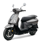 2026年 SYM 三陽機車 Fiddle DX 158 電驅版 ABS/TCS/雙碟煞/七期