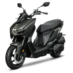 2026年 SYM 三陽機車 曼巴 MMBCU 158 電驅版 TCS/ABS/雙碟煞/智慧油電 七期