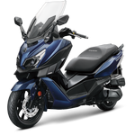 2026年 SYM 三陽機車 CRUISYM 300 ABS TCS 七期