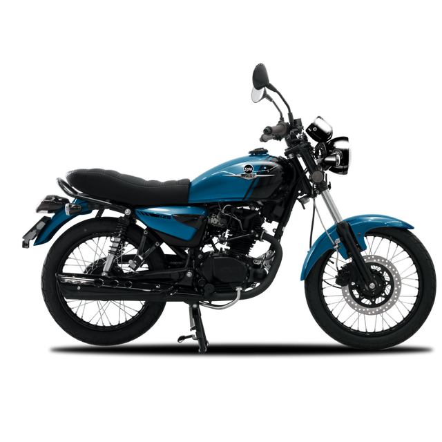 2021年sym 三陽機車野狼傳奇125 碟煞六期 永湛機車分期網