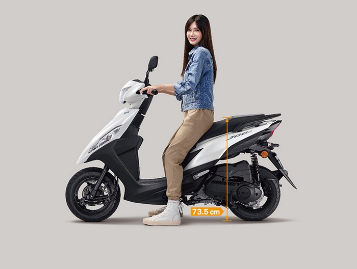 2021年yamaha 山葉機車jog 125 鼓煞七期 永湛機車分期網