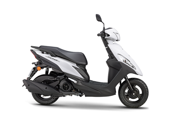 21年yamaha 山葉機車jog 125 鼓煞七期 永湛機車分期網